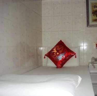 Singh pensión Hong Kong Habitación foto