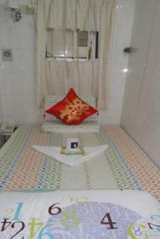 Singh pensión Hong Kong Habitación foto
