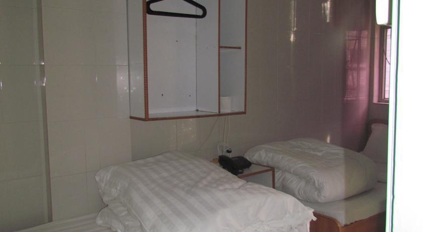 Singh pensión Hong Kong Habitación foto